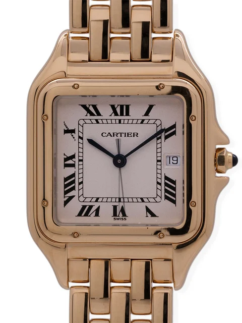 Cartier Cartier 70855 kol saati