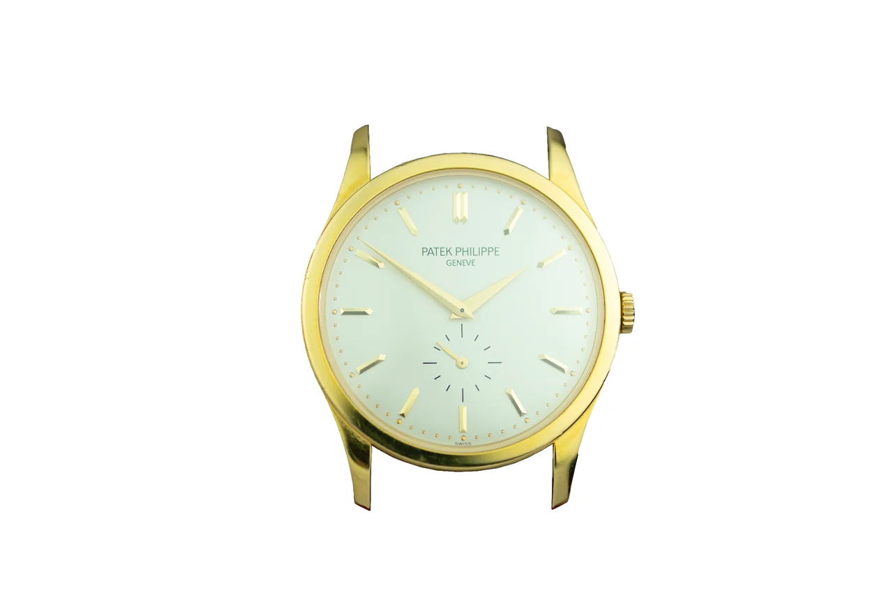 Patek Philippe Patek Philippe 5196J-001 37 mm kol saati