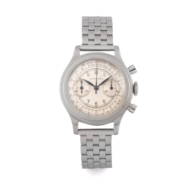 Longines Switzerland 21838 kol saati