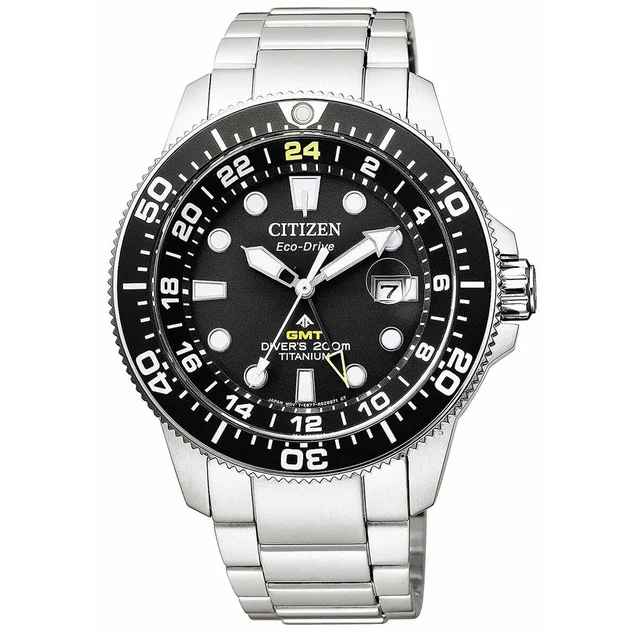 Citizen Promaster BJ7110-89E kol saati