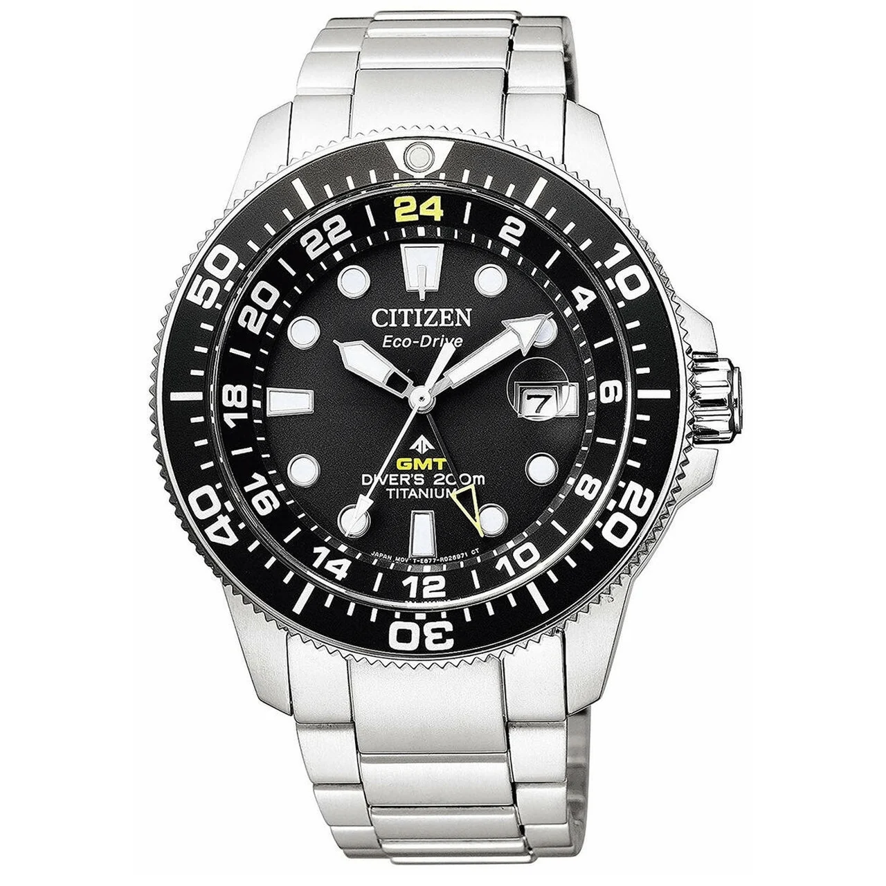 Citizen Promaster BJ7110-89E 43 mm kol saati
