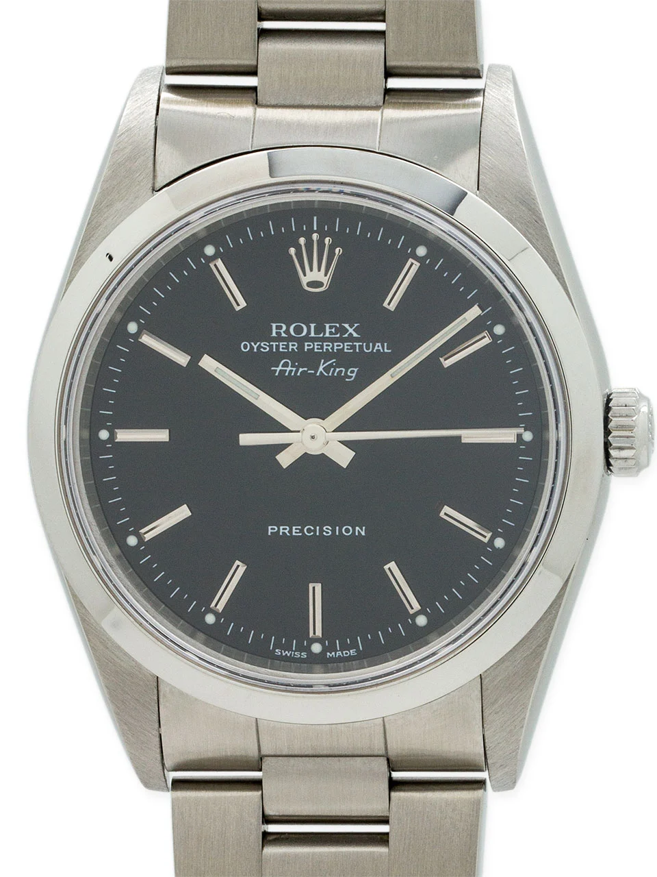 Rolex Rolex 45444 34 mm kol saati