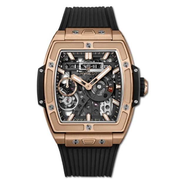 Hublot Spirit of Big Bang 614.OX.1180.RX kol saati