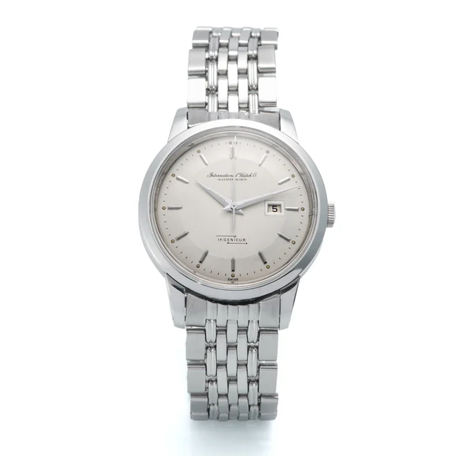 IWC Switzerland 866AD kol saati