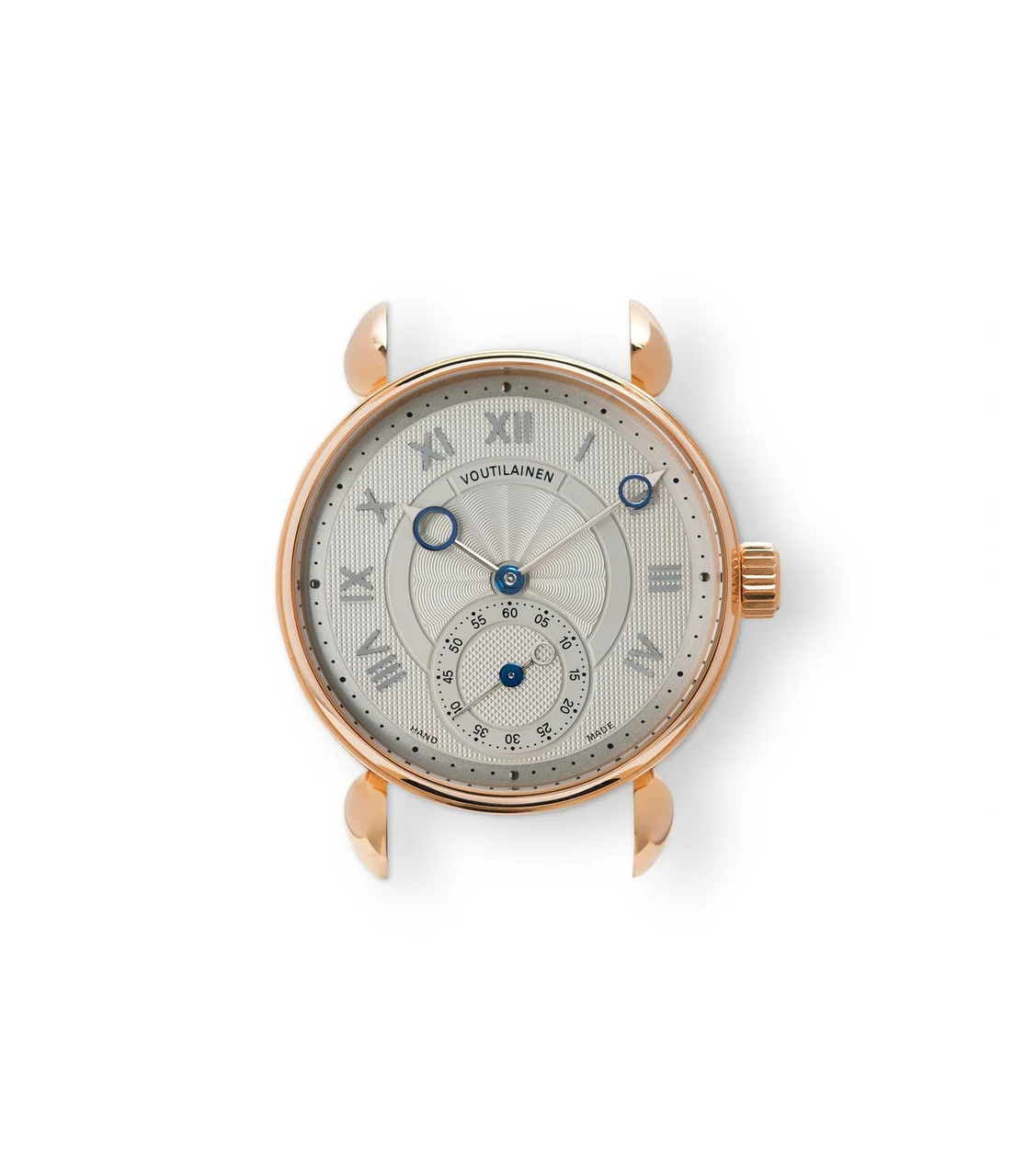 Voutilainen Observatoire CCIRG V462 38 mm kol saati