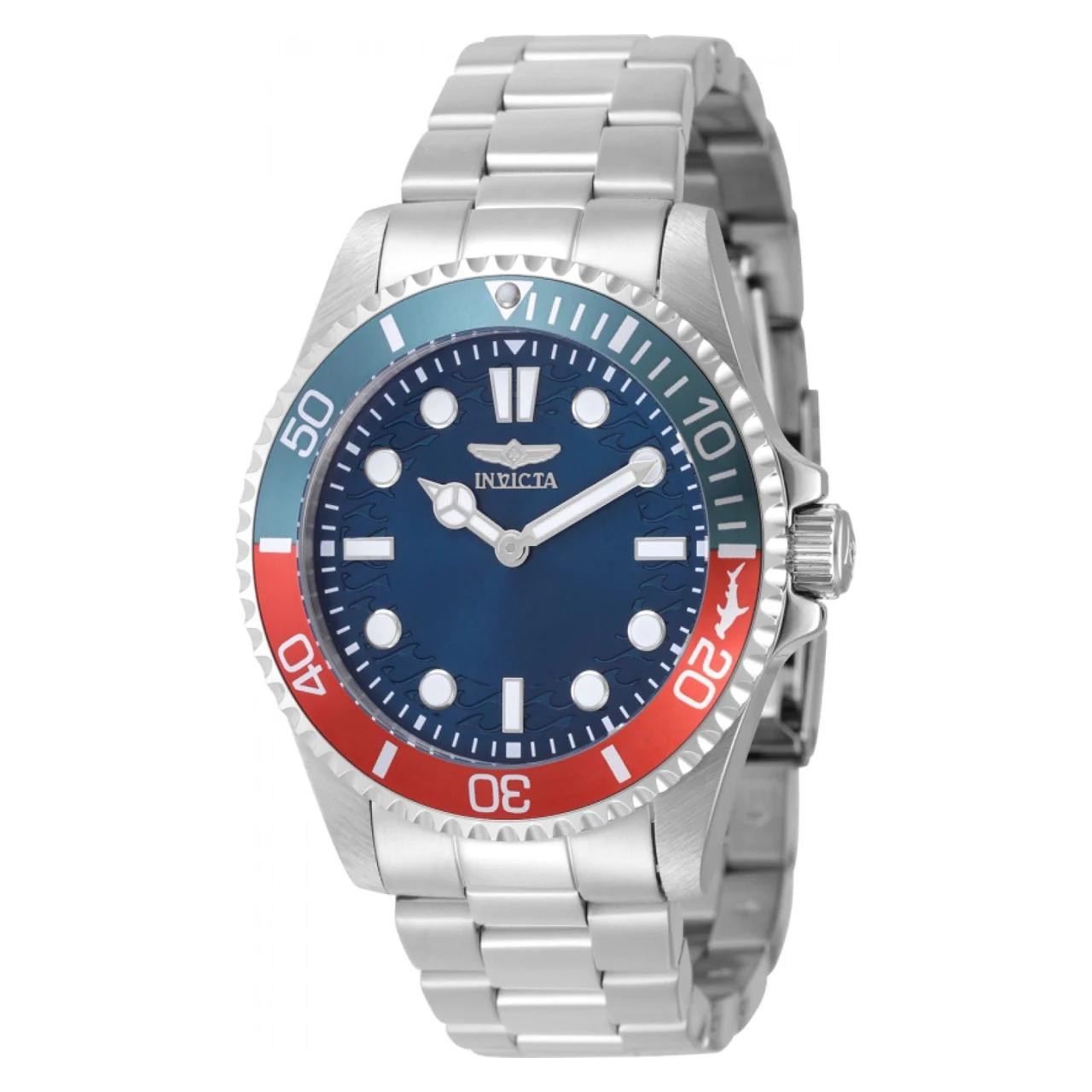 Invicta Pro Diver 886678670864 43 mm kol saati