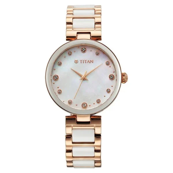 Titan Purple NU95214kd02 kol saati