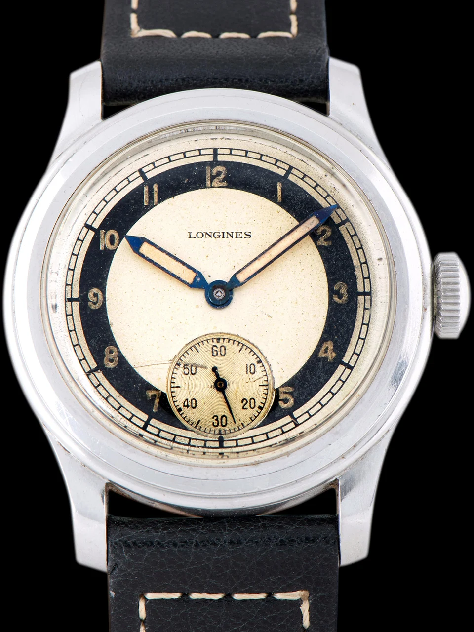 Longines LNGS22582 34 mm kol saati
