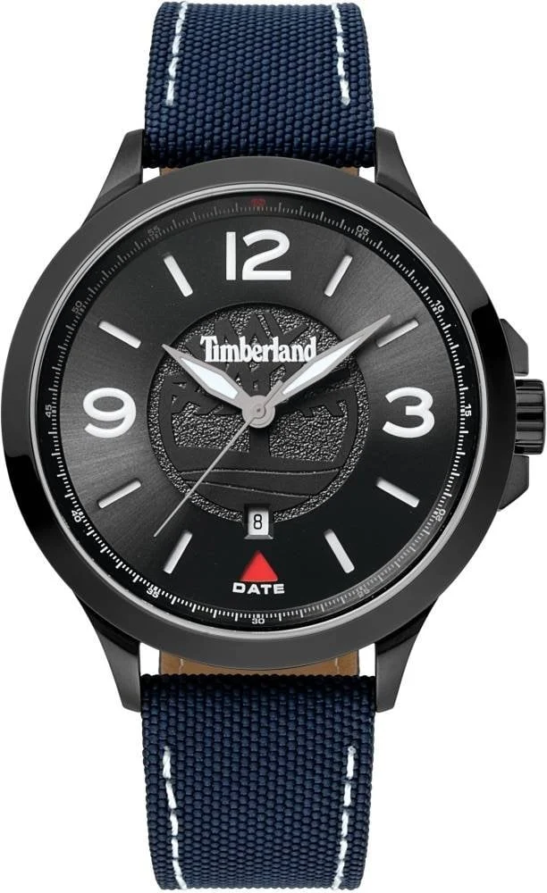 Timberland TBL.15515JSB/02 TBL.15515JSB-02 44 mm kol saati