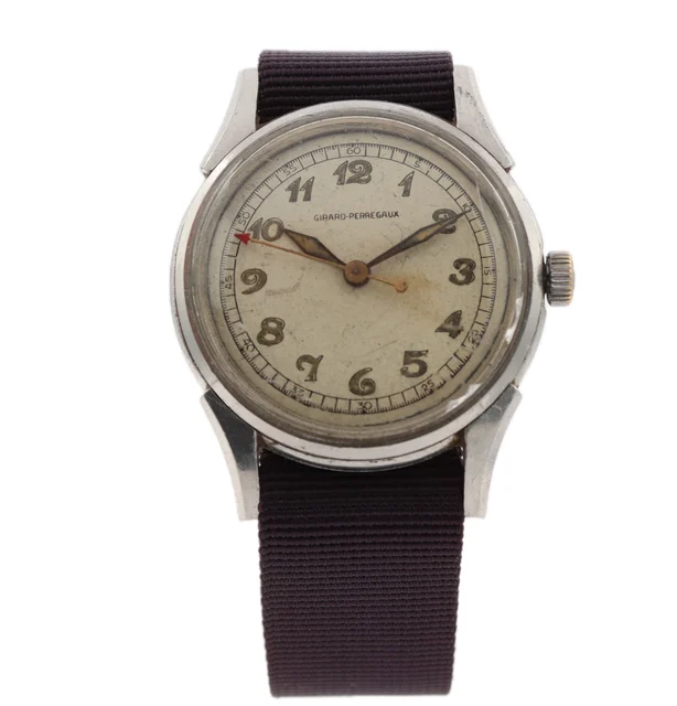 Girard-Perregaux Girard-Perregaux 108202585446 kol saati