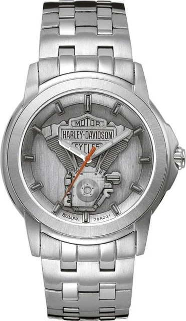 Harley Davidson 76A021 kol saati