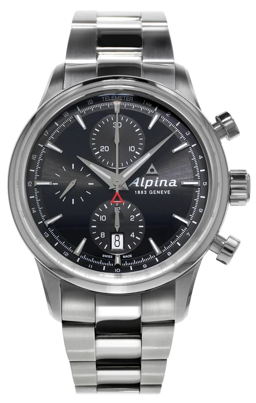 ALPINA Alpiner ALP068 42 mm kol saati