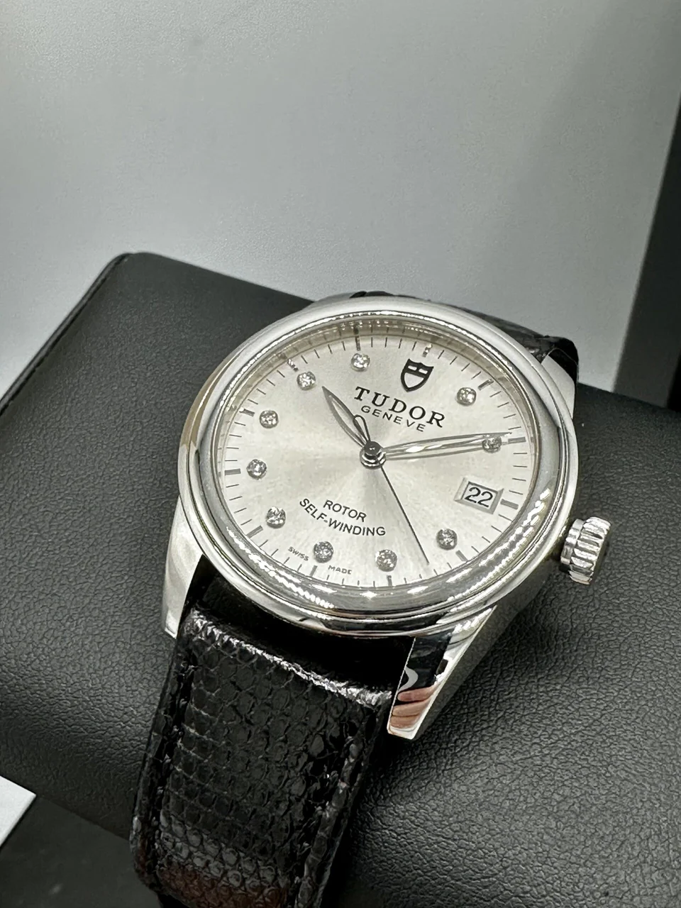 Tudor Tudor 275683652202 36 mm kol saati
