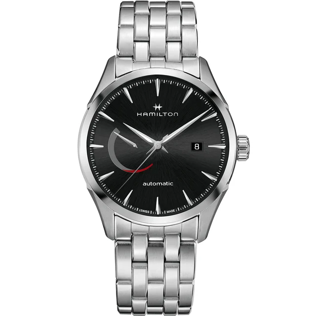 Hamilton Jazzmaster Power Reserve Auto H32635131 kol saati