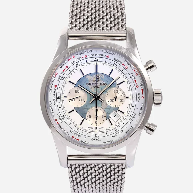 Breitling Breitling 505-2006252 kol saati