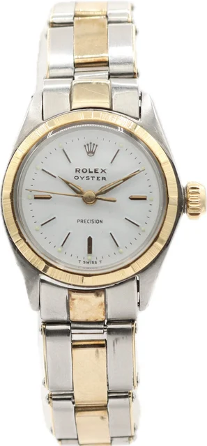 Rolex Rolex 6282024142063 kol saati