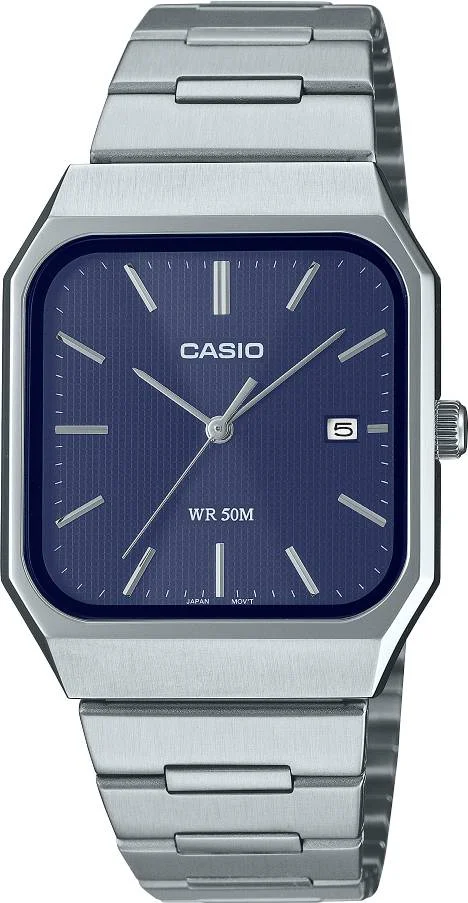 Casio CMTP-B185D-2A1VDF 33 mm kol saati