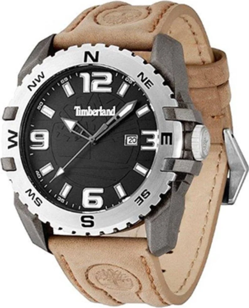 Timberland TBL.13856JPGYS/02 TBL.13856JPGYS-02 47 mm kol saati