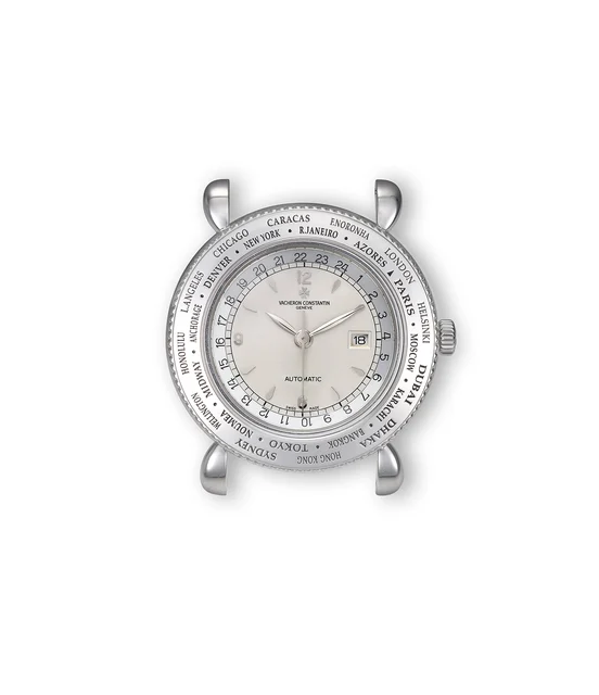 Vacheron Constantin WGG_V1554 kol saati