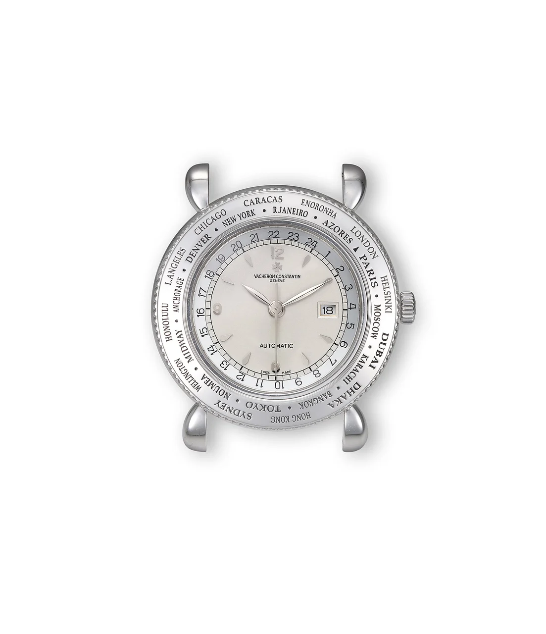 Vacheron Constantin WGG_V1554 37 mm kol saati