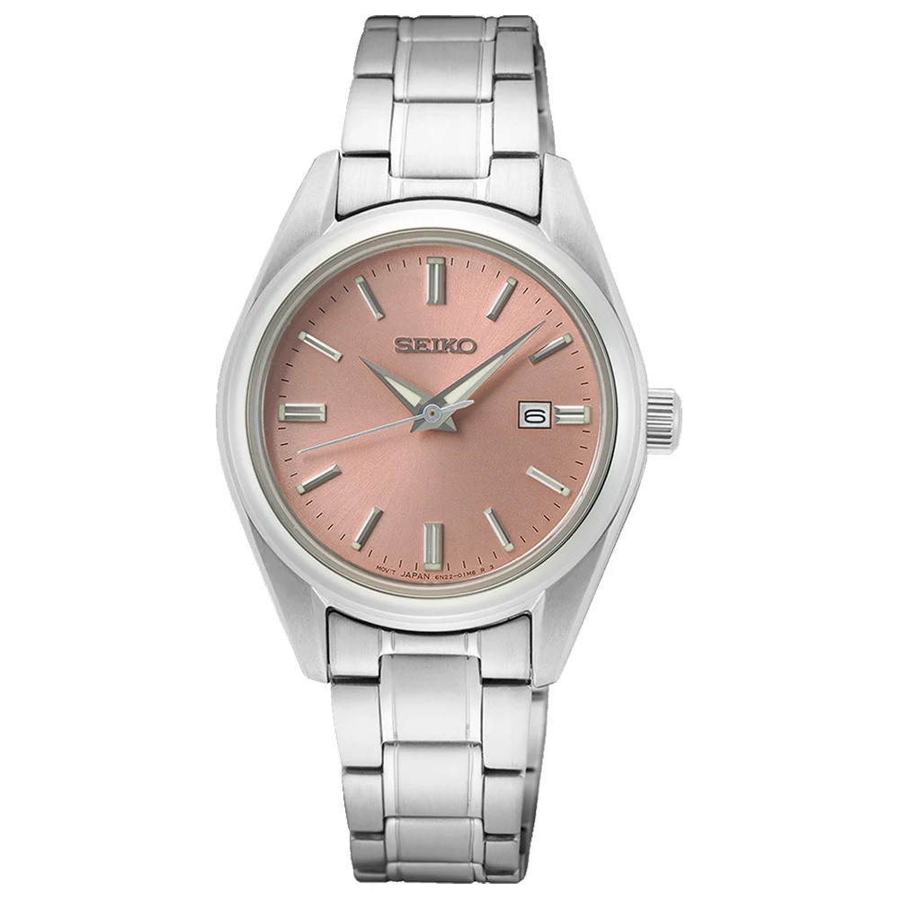 Seiko SEIUR529P 30 mm kol saati