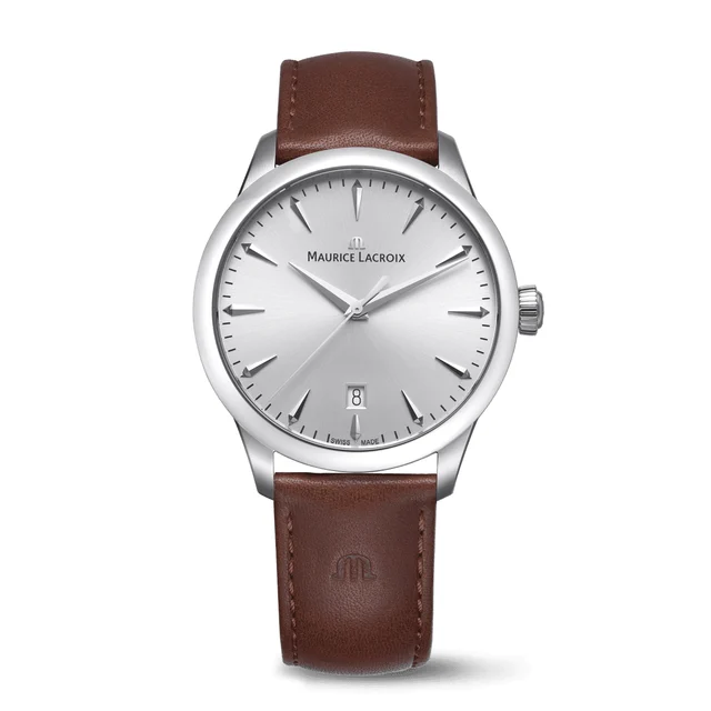 Maurice Lacroix Quartz 39MM 751007-SS001-130-3 kol saati