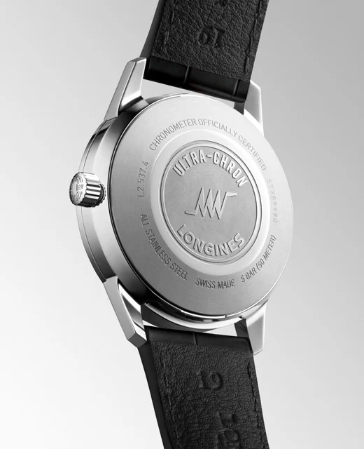 Longines Ultra-chron Classic L2.537.4.72.2 kol saati