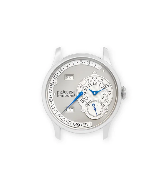 F.P. Journe Octa CSCPT_F2361 kol saati