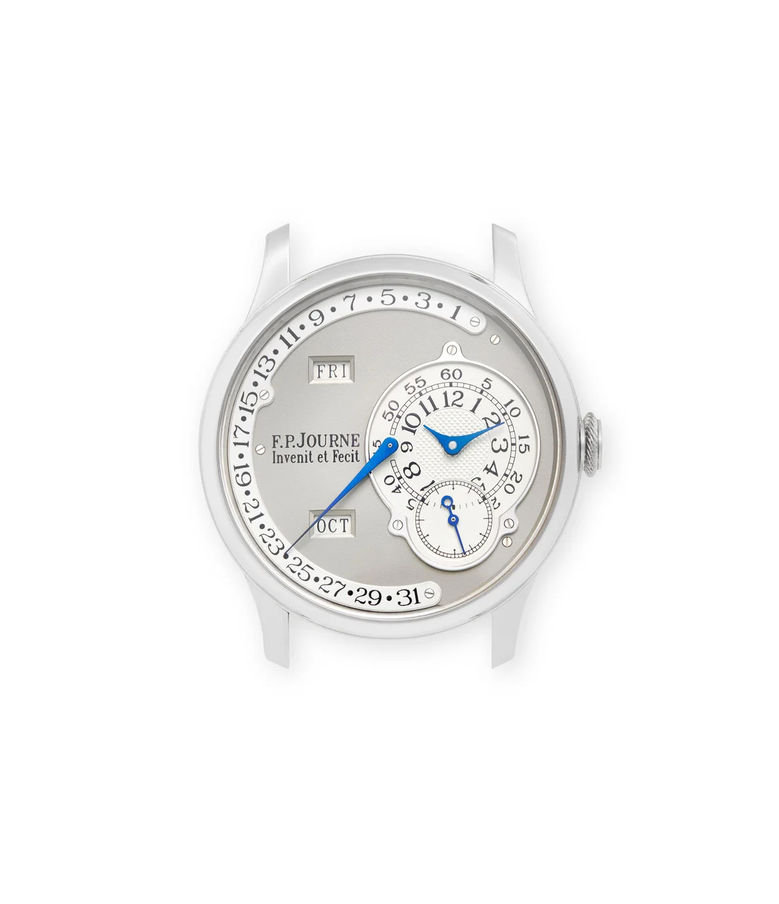 F.P. Journe Octa CSCPT_F2361 38 mm kol saati