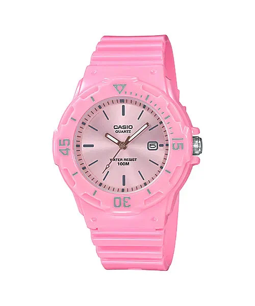 Casio LRW200H-4E4 kol saati