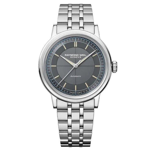 Raymond Weil Millesime RW2925ST60011 kol saati