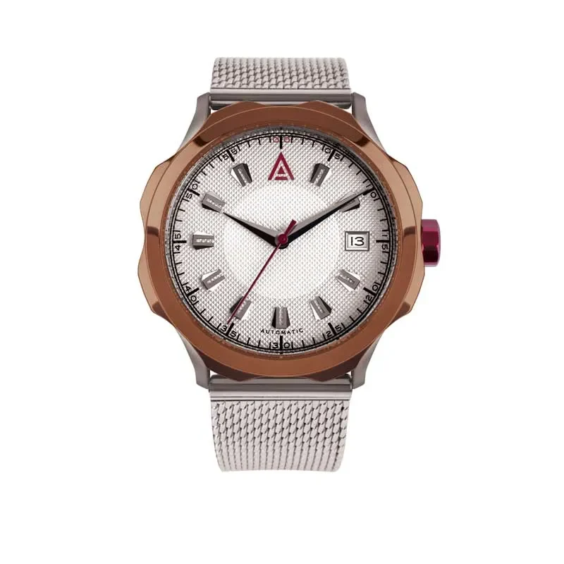 Wtauthor Wtauthor NO-1953-W 38 mm kol saati