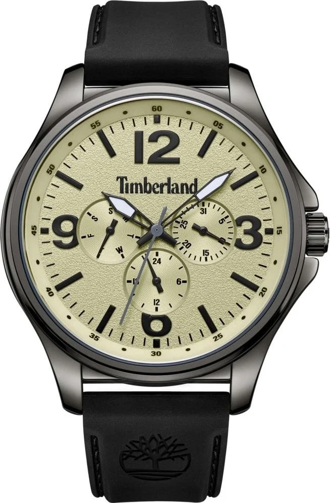 Timberland TDWGQ2183102 46 mm kol saati