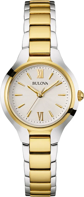 Bulova Bulova 98L217 kol saati