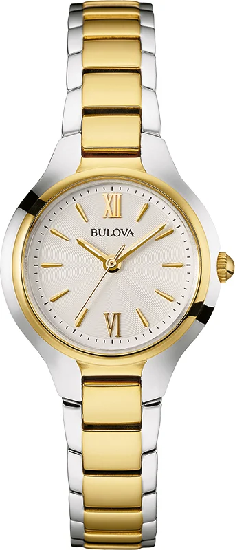 Bulova Bulova 98L217 28 mm kol saati