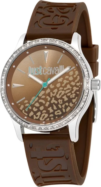 Just Cavalli Huge R7251127509 kol saati