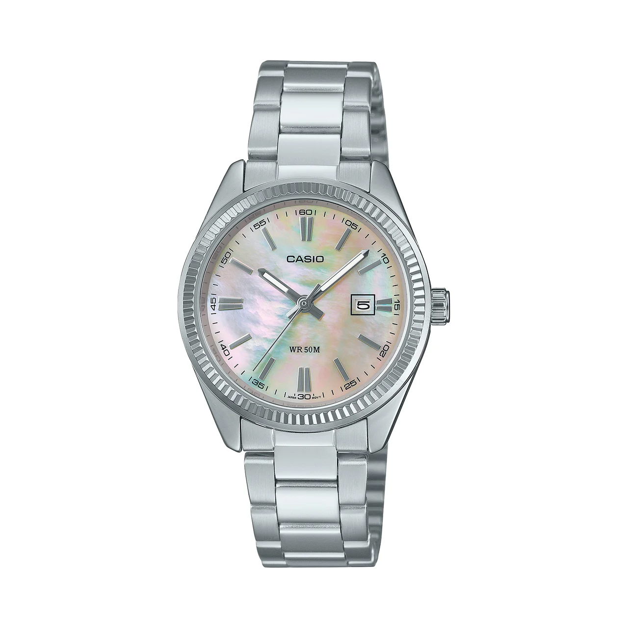 Casio CS-LTP-1302DS-4AVDF 34 mm kol saati