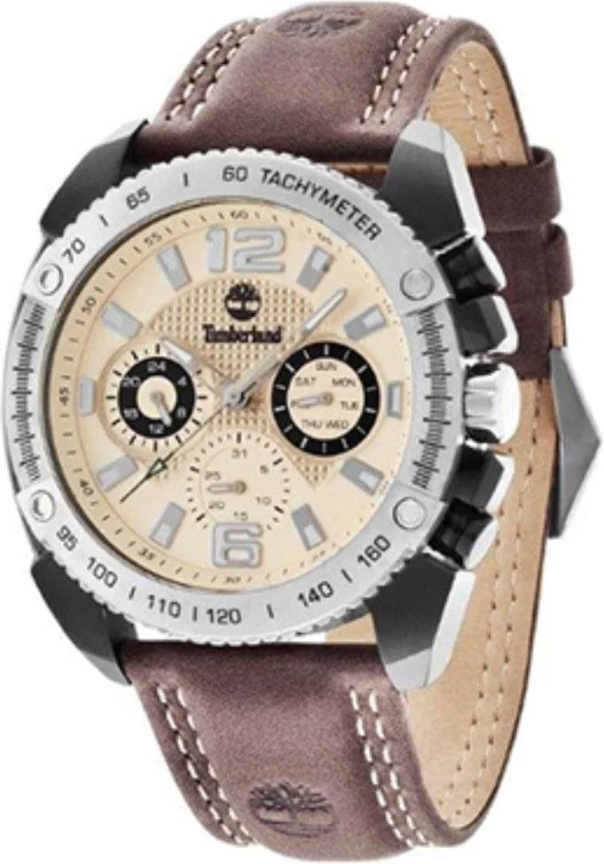 Timberland TBL.13901XSBS/07 TBL.13901XSBS-07 49 mm kol saati