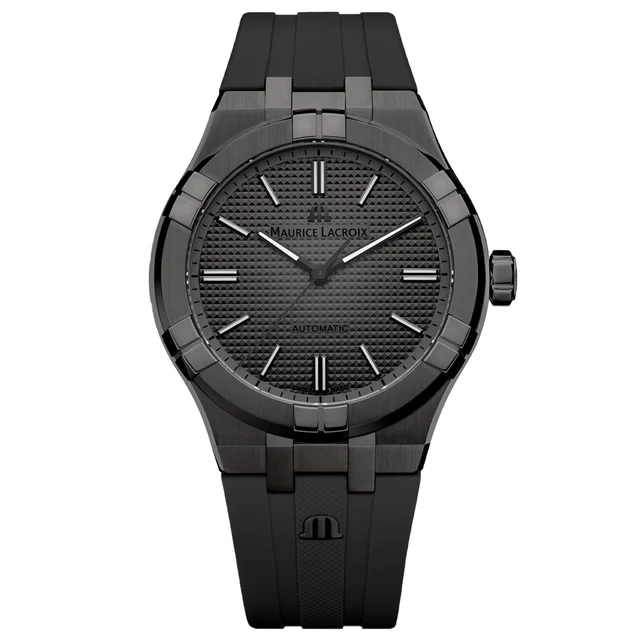 Maurice Lacroix MLAI6008PVB003302 ML-AI6008PVB00330-2 kol saati
