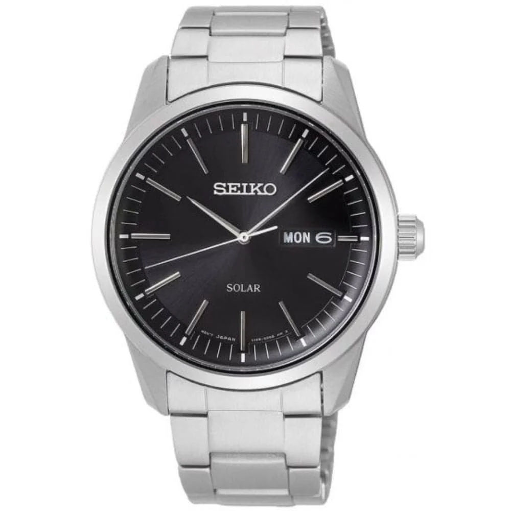 Seiko SNE527P1P 40 mm kol saati