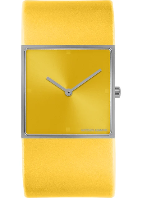 Jacques Lemans Design Collection 1-2057N kol saati