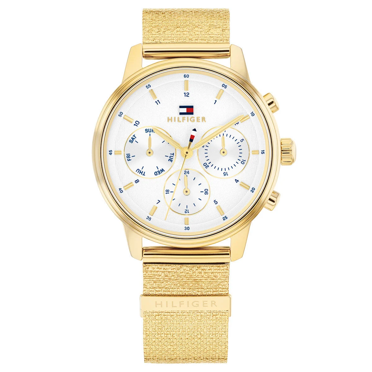 Tommy Hilfiger Blake TH1782808 34 mm kol saati
