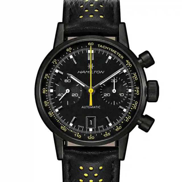 Hamilton American Classic 48250 kol saati