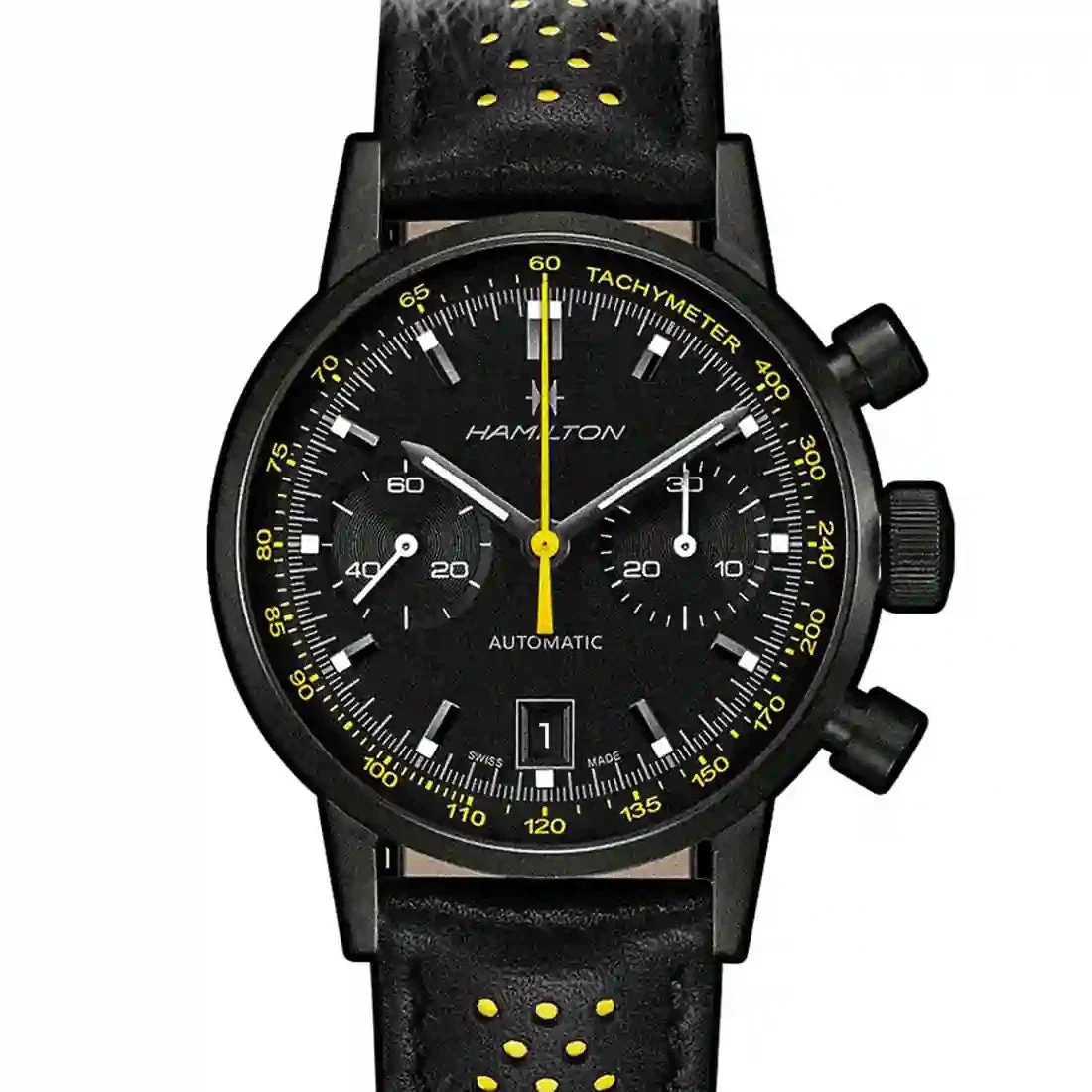 Hamilton American Classic 48250 40 mm kol saati