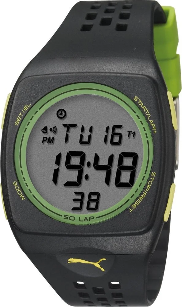 Puma PU910991003 42 mm kol saati