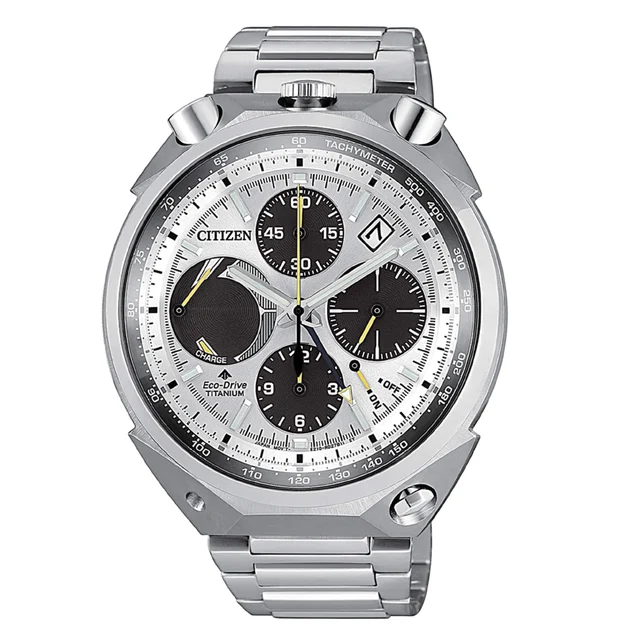 Citizen Tsuno / Bullhead AV0080-88A kol saati