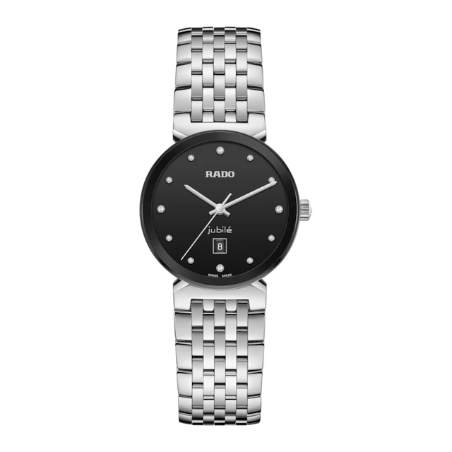 Rado Florence Diamonds R48913733 kol saati