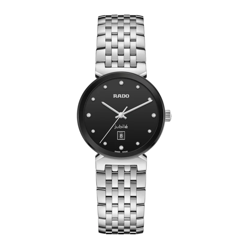 Rado Florence Diamonds R48913733 30 mm kol saati