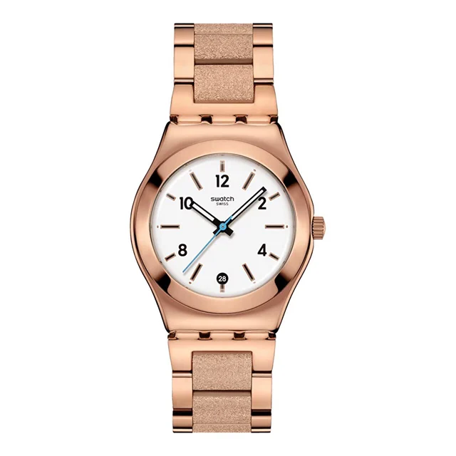 Swatch YLG414G kol saati