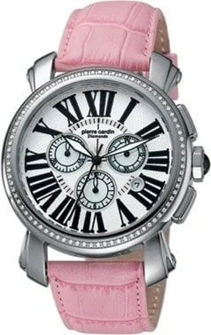 Pierre Cardin 069311D02U 43 mm kol saati